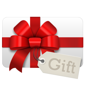 $50 Gift Certificate